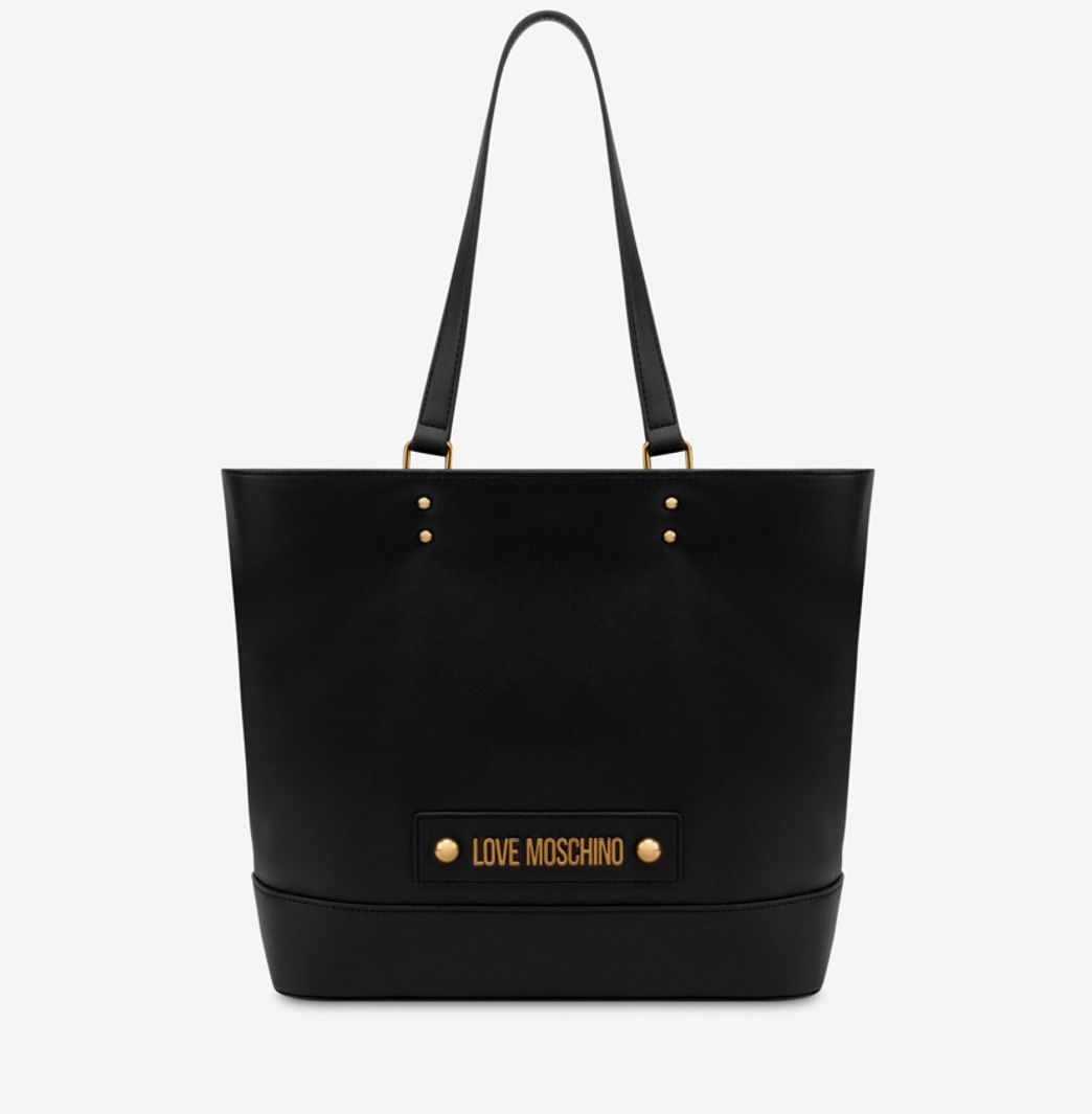 Social BOLSO SHOPPER CON LOGO