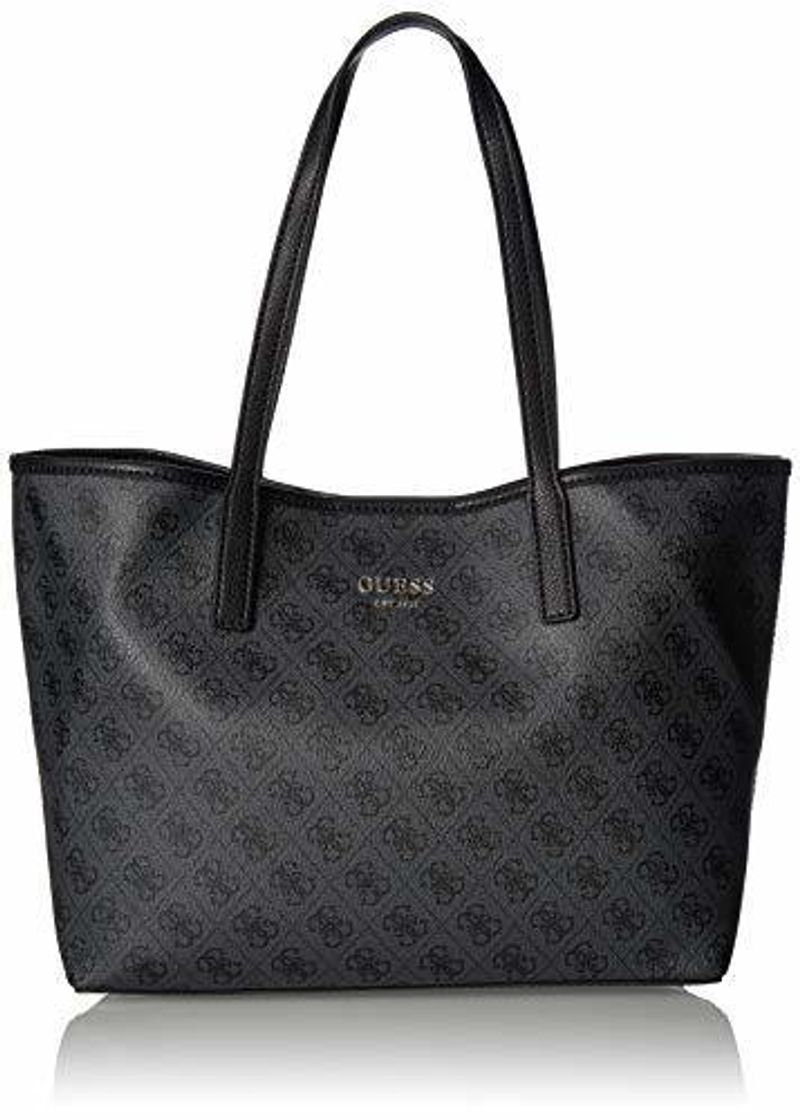 Fashion Guess - Vikky, Bolsos totes Mujer, Marrón