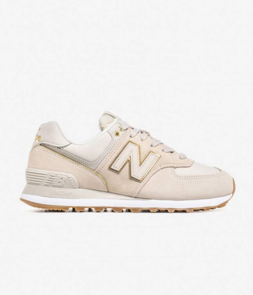 Social Sapatilhas new balance 😍🍀