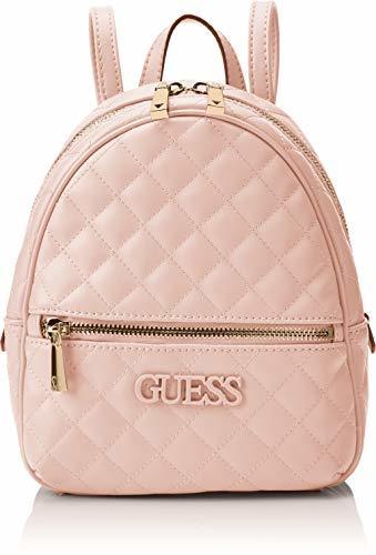 Social Guess - Elliana Backpack, Mujer, Negro