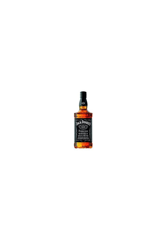 Producto Tenesse Whiskey Jack Daniel'S Botella 1 L