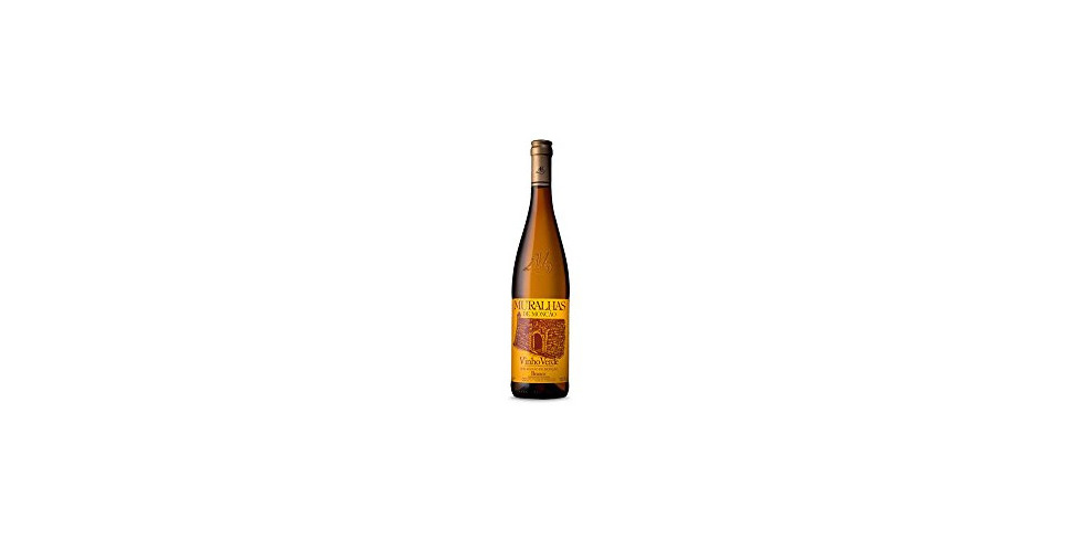 Producto 2016 Muralhas Vinho Verde white