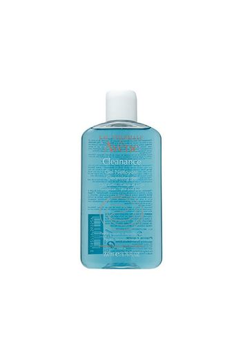 AVENE Cleanance Gel Limpiador 200ML