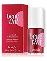 BENEFIT LIP & CHEEK BENE TINT 4 ML