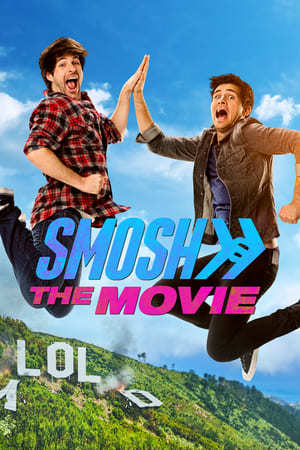 Película Smosh : La película