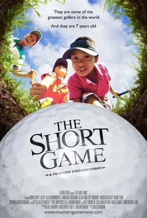 Movie The Short Game