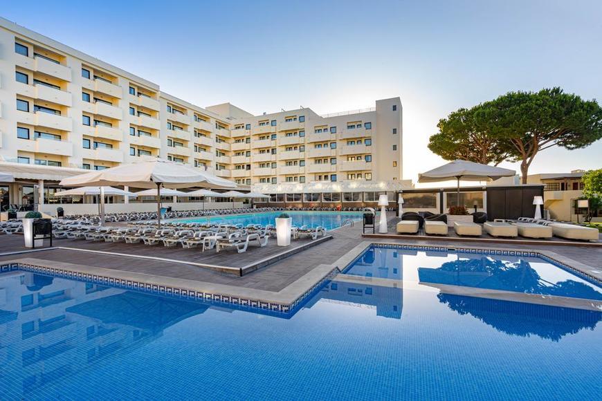 Place Albufeira Sol Hotel & SPA