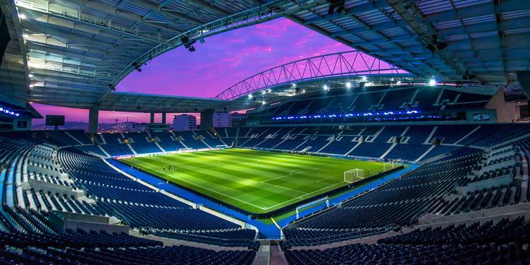 Place Estádio do Dragão