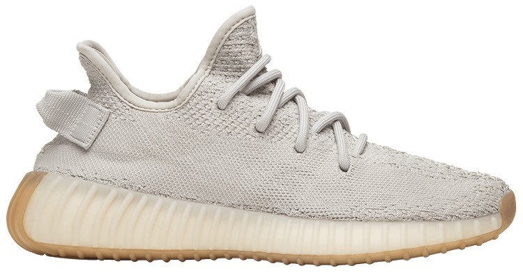 Fashion Yeezy Sesame