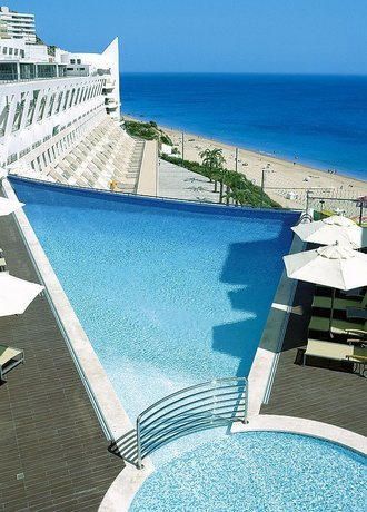 Sesimbra Hotel & Spa