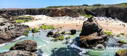 Praia da Samoqueira