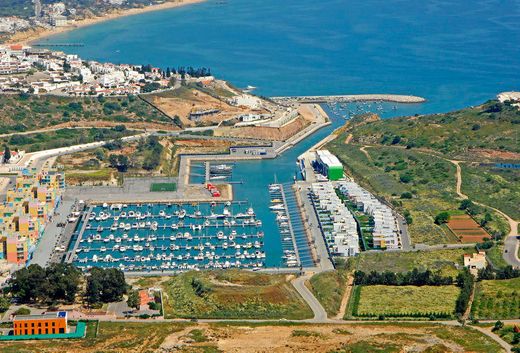 Marina de Albufeira