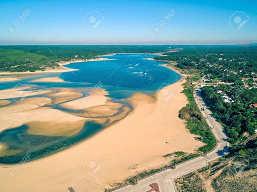 Lagoa de Albufeira