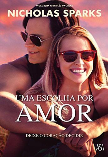 Uma escolha por amor 