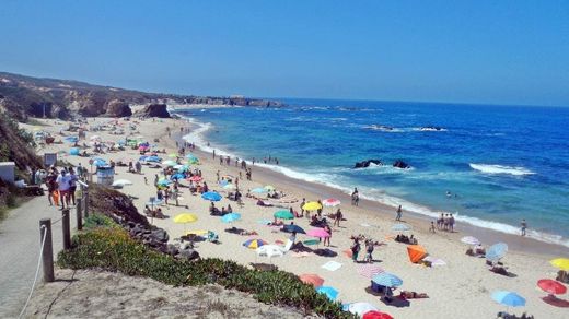 Praia de Almograve