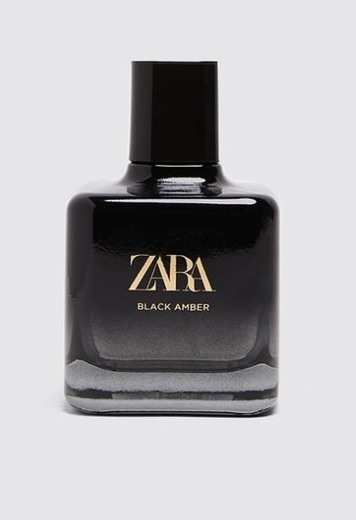 Black Amber 