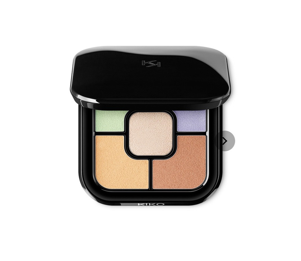 Productos Colour Correct Concealer Palette