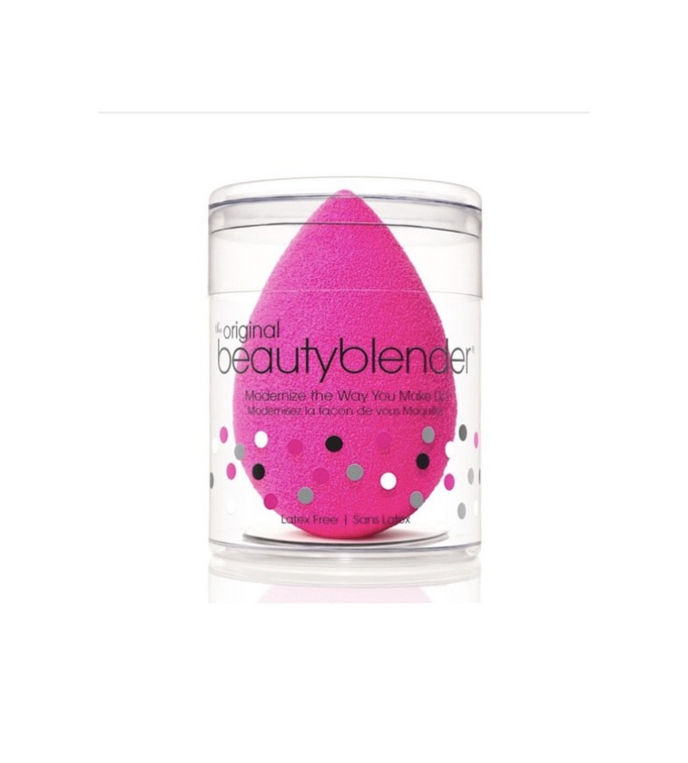 Products Beautyblender 