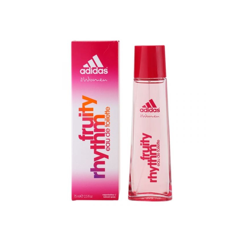 Producto Fruity Rhythm eau de toilette 