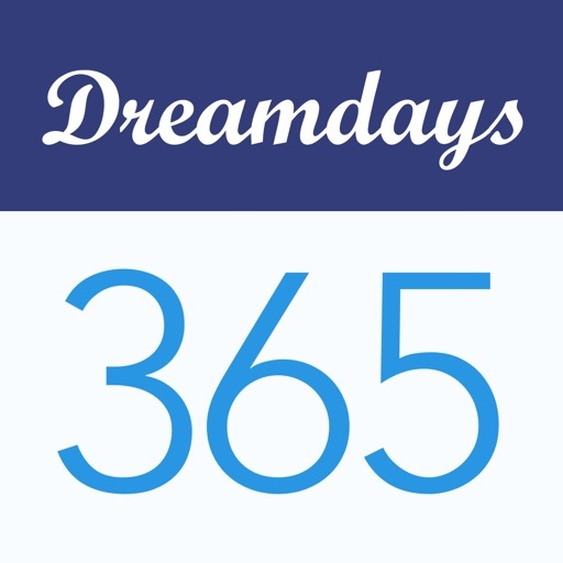 Apps Dreamdays gratis: cuenta regresiva