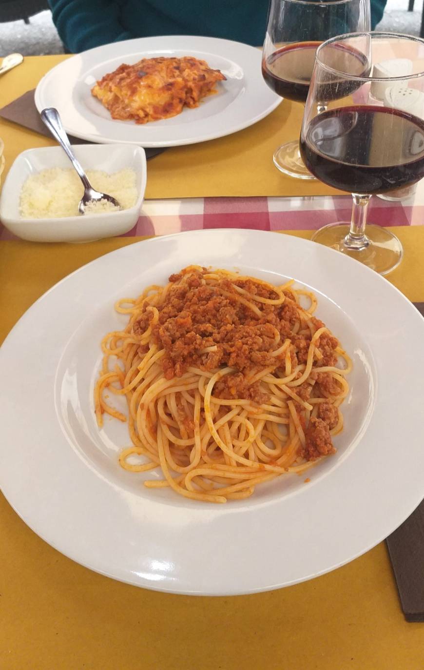 Restaurants Osteria Alla Goccia