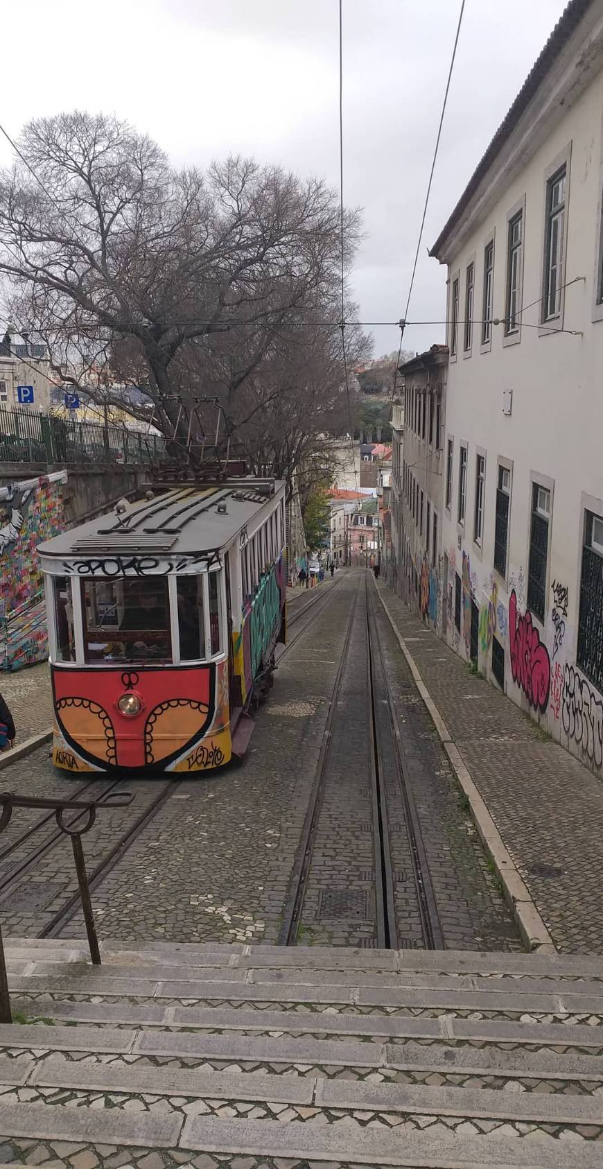 Place Bairro Alto