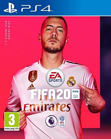 Moda Fifa 20 