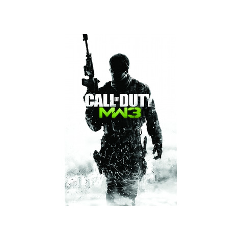 Producto Call of Duty Modern Warfare 3