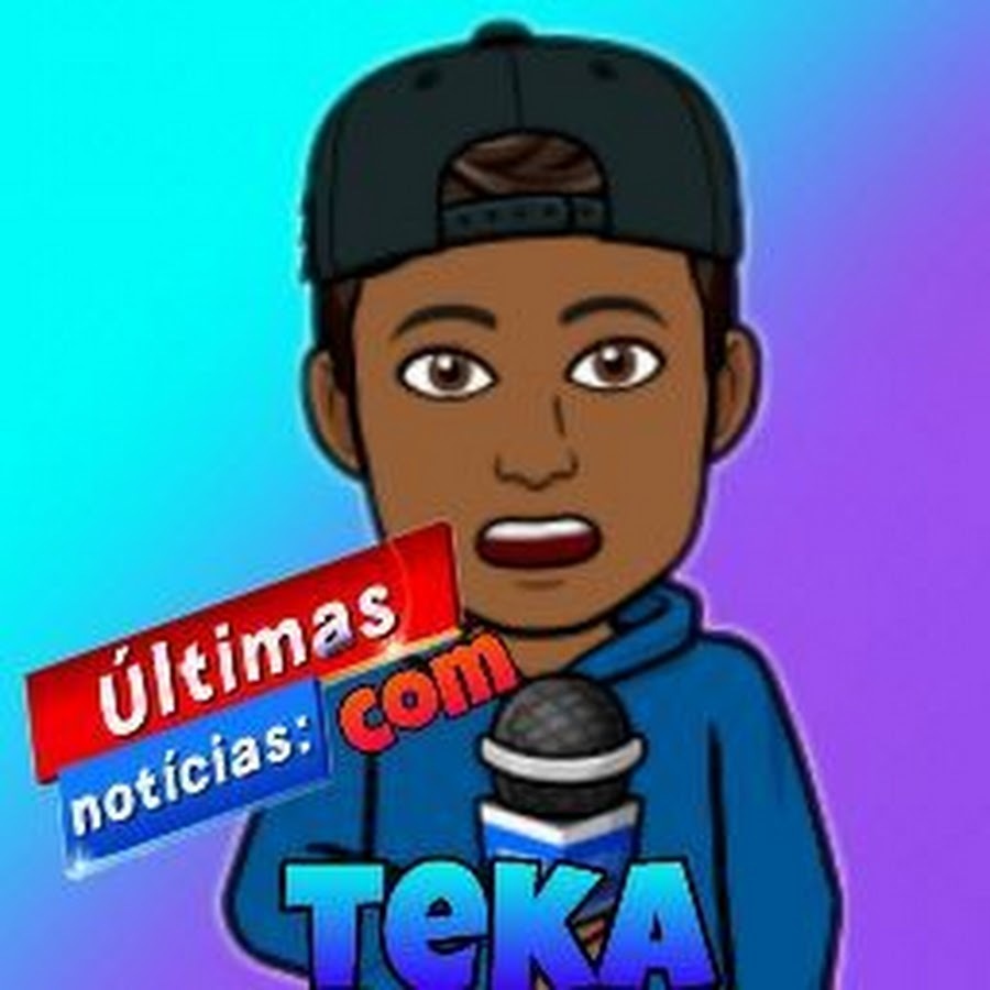 Moda noticias com teka - YouTube