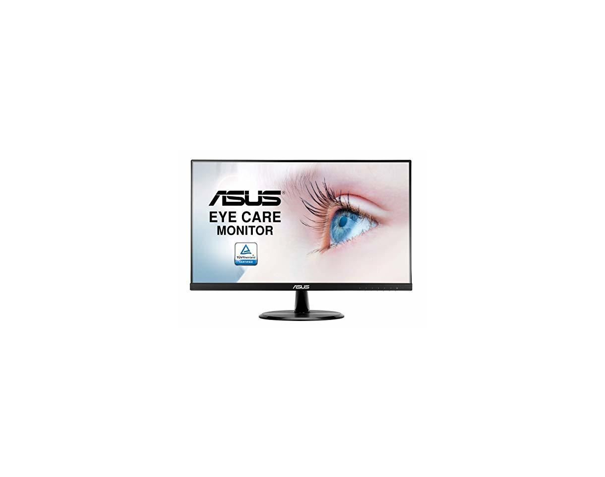 Electronic ASUS VP249HE, Monitor Eye Care