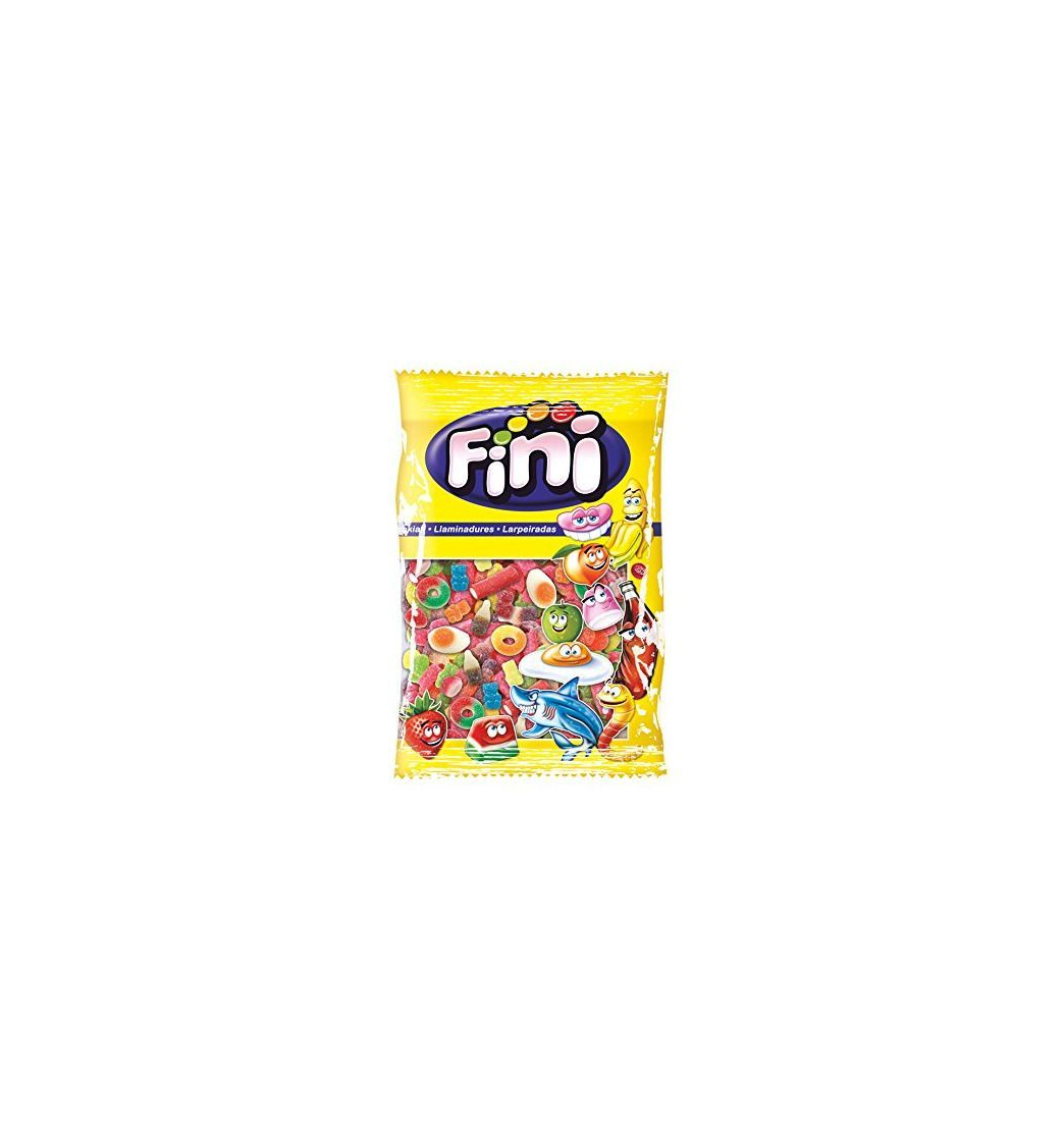 Producto Fini Surtido de Caramelos de Goma Cubiertos de Pica