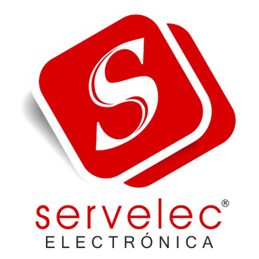 Moda Servelec Electrónica 