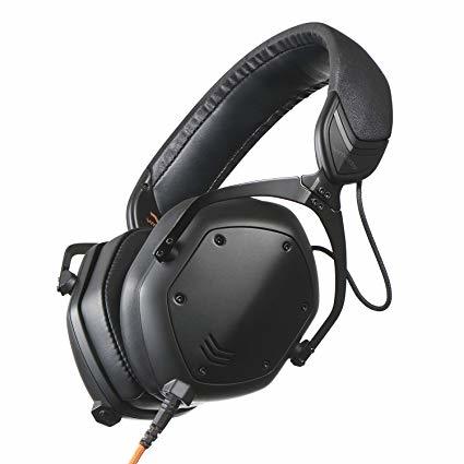 Producto V-MODA Crossfade M-100 Master Auriculares Over-Ear de Metal 