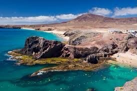 Place Lanzarote