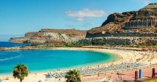 Lugar Gran Canaria