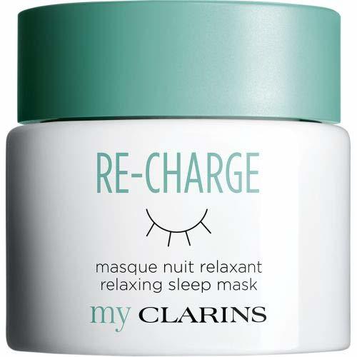 Belleza MY CLARINS RE-CHARGE MASQUE NUIT RELAXANT 50ML