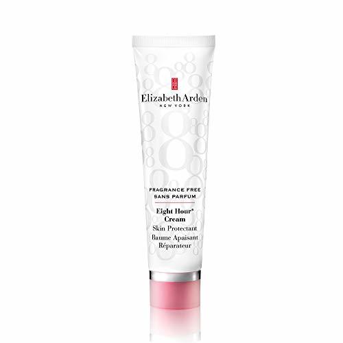 Social Elizabeth Arden Eight Hour Crema protectora para la piel sin perfume 50