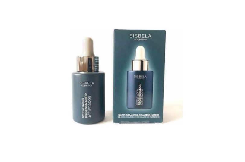 Social SERUM Potenciador SISBELA 