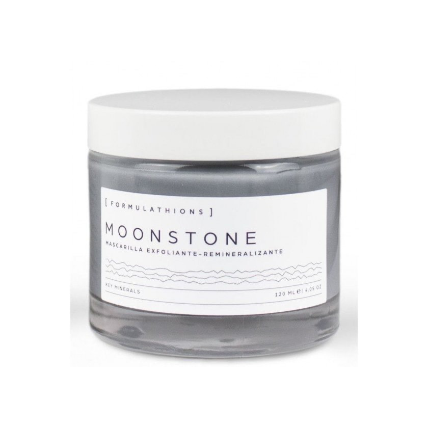 Social Moonstone mascarilla