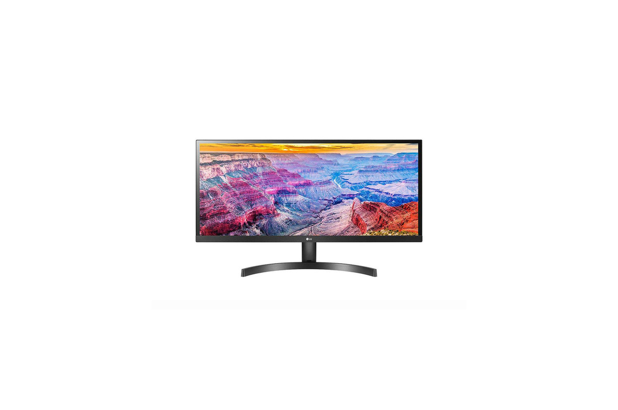 Product Monitor Ultrawide Barato