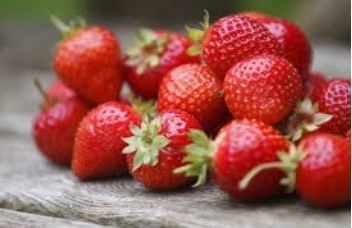 Social Morangos Com Acucar