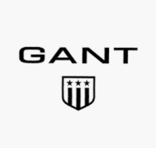 Gant D1. 3 Pack Archive Stripe Socks Calcetines, Azul