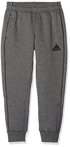 Productos adidas Core18 Sweat Pants Sport Trousers, Unisex Niños, Gris