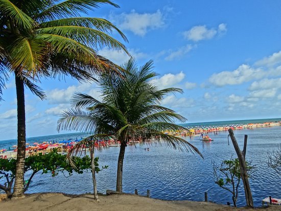 Lugar Praia Bela