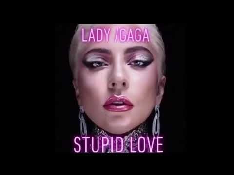 Canción Stupid Love