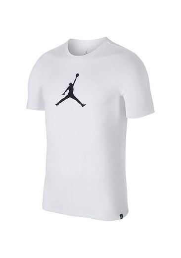 Nike M J Jumpman SS Crew Short Sleeve T-Shirt