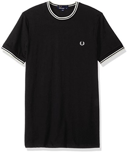 Product Fred Perry Fp Twin Tipped Camiseta