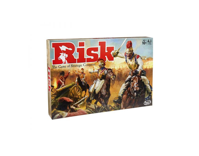 Producto Risk clássico 