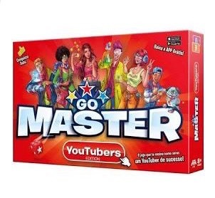 Producto Go master 