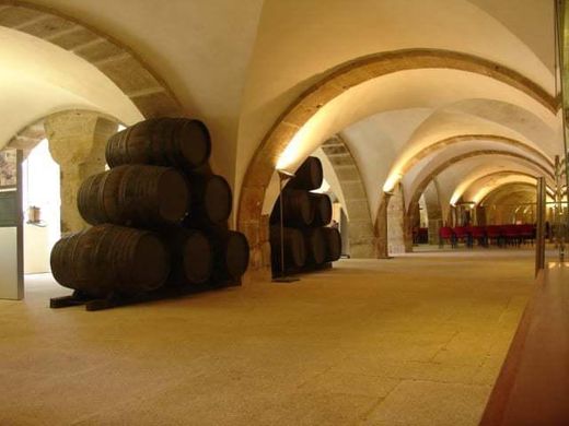 Museu do Vinho do Porto